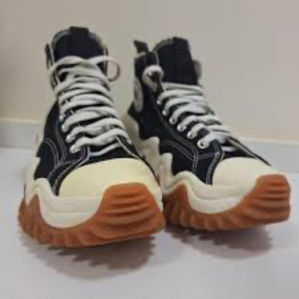 Converse run star motion - Picture 2 of 4